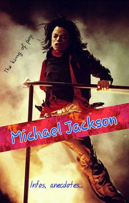 Infos, photo : Michael Jackson