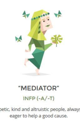 INFP - Mediator