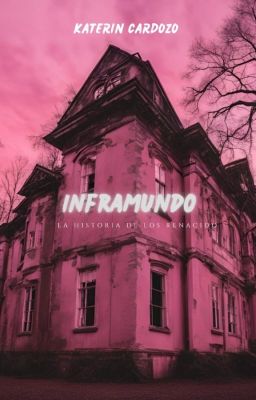 Inframundo: La historia de los renacidos