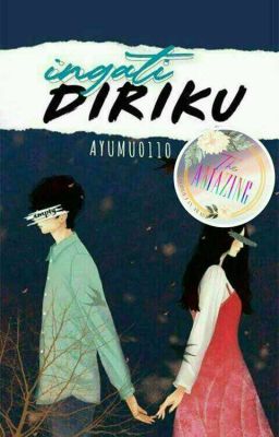 Ingati Diriku (Boboiboy Fanfiction)