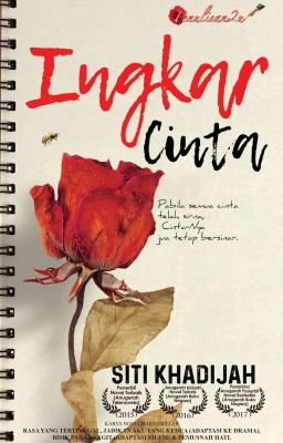 INGKAR CINTA