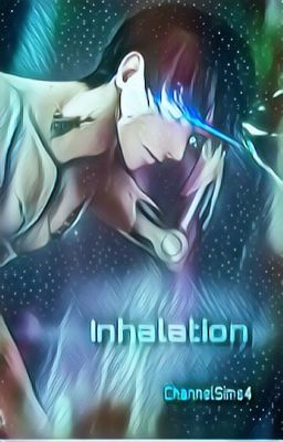 Inhalation [Ereri/Riren]