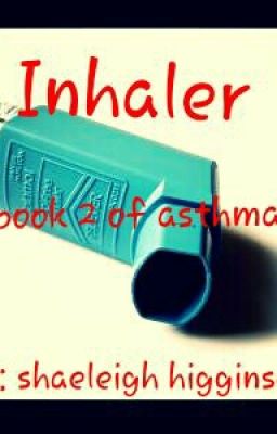 Inhaler