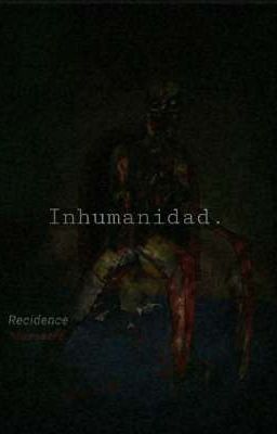 Inhumano Vol.2 | Residence Massacre 