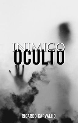 Inimigo Oculto (Degustação)