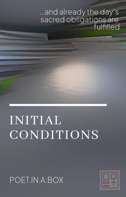 Initial Conditions