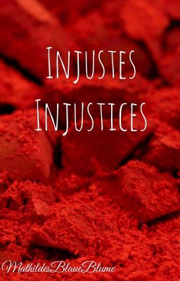 Injustes injustices