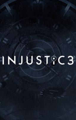 Injustice 3: The Boys are in Business