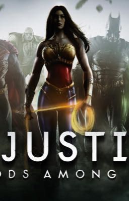 Injustice Rp