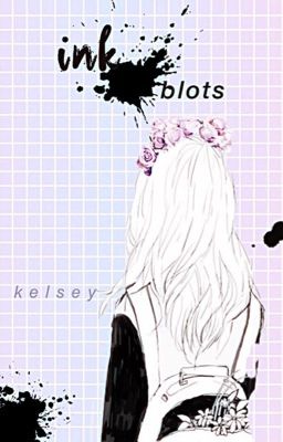 ink blots ≫ journal