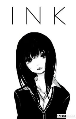 INK [Dibujos hechos con tinta]