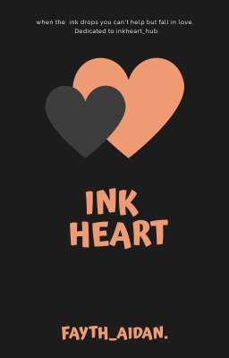 Ink heart