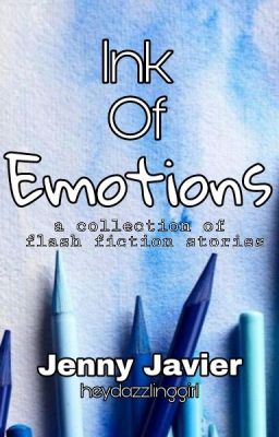 Ink Of Emotions