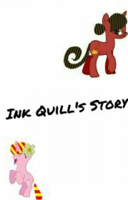 Ink Quill's Story