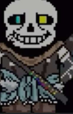 Ink Sans dice