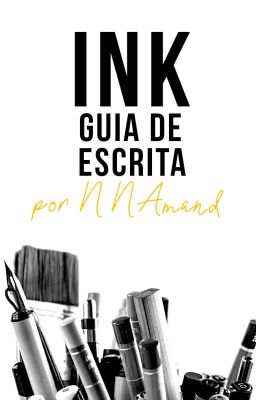 Ink - Um livro para sua história