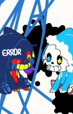 Ink x Error (Pausiert) 