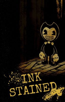 Inked Stained [BATIM au]