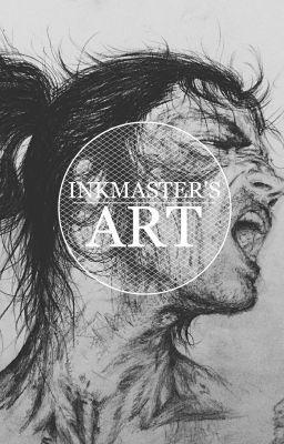 INKMASTER'S ART