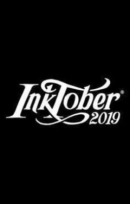 Inktober 2019