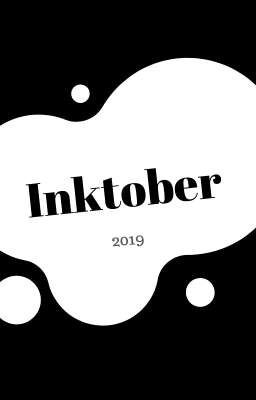 Inktober 2019