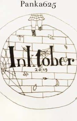 Inktober 2019 