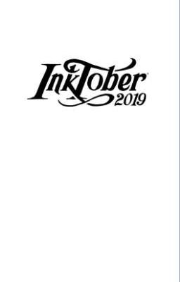 Inktober 2019