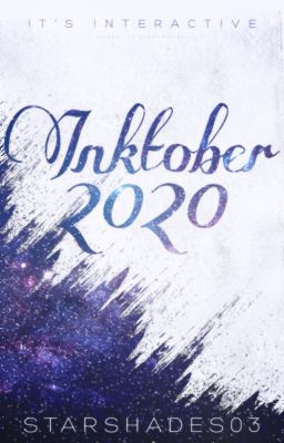 Inktober 2020 ||LIST VOTING||