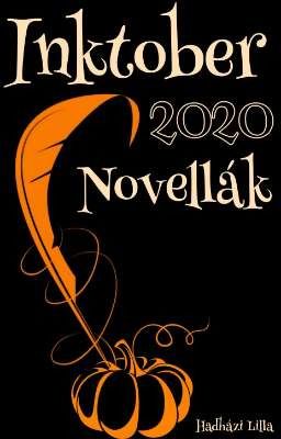 Inktober 2020 - Novellák