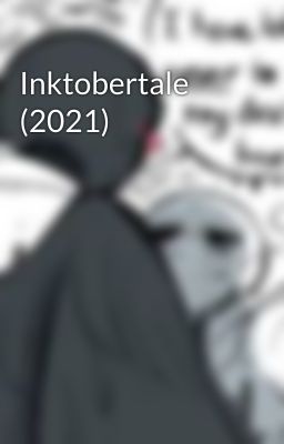 Inktobertale (2021)