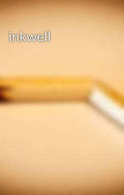 inkwell