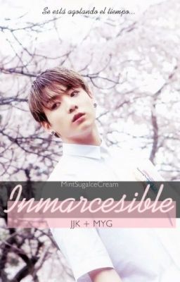 Inmarcesible (YoonKook)