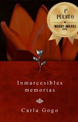 Inmarcesibles Memorias