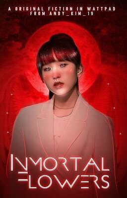 Inmortal Flowers || Minayeon