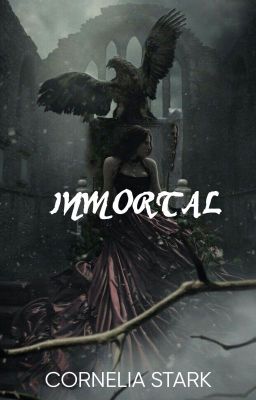 Inmortal: Segunda Parte De Insondable [En edición]