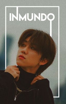 INMUNDO [JunHao][M-PREG]