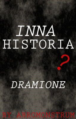 Inna Historia?  |HP/Dramione|