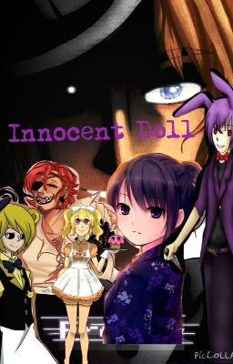 Innocent Doll (FNAF 1&2)