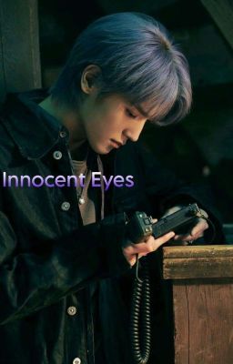 Innocent Eyes. Nct Lee Taeyong Ft Jaehyun 