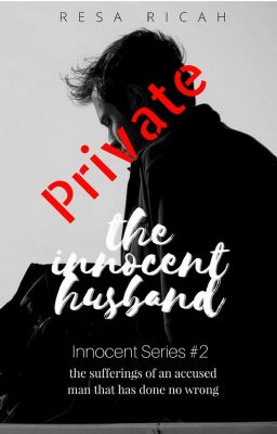 Innocent husband (Private chapters)