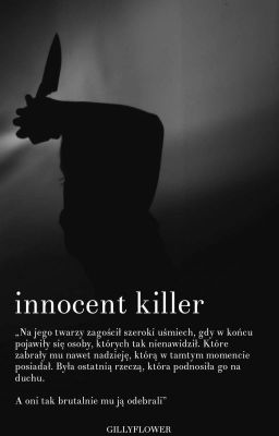 Innocent Killer ⚛ j.jk+p.jm