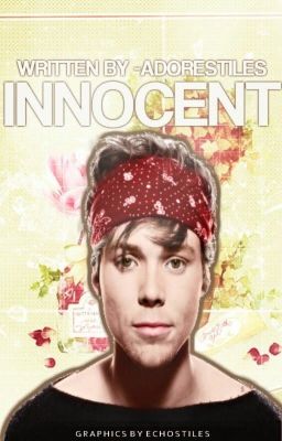 Innocent ➼ Lashton ✔