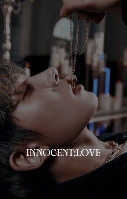 innocent love.