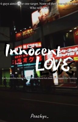 Innocent Love | BTSxV