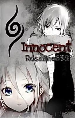 Innocent (Naruto Fanfic)