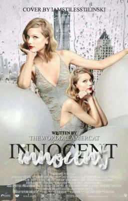 Innocent (Taylor Swift Pics)