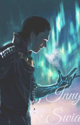 Inny Świat || Loki Laufeyson