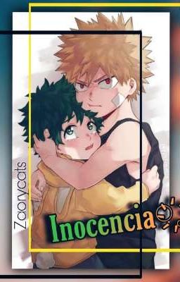 Inocencia.(Katsudeku./Omegaverse.)