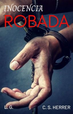 Inocencia Robada (Fanfic 50 Sombras De Grey)