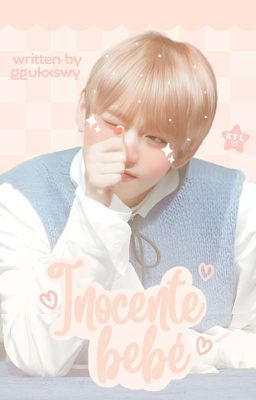 inocente bebé ✧ kooktae